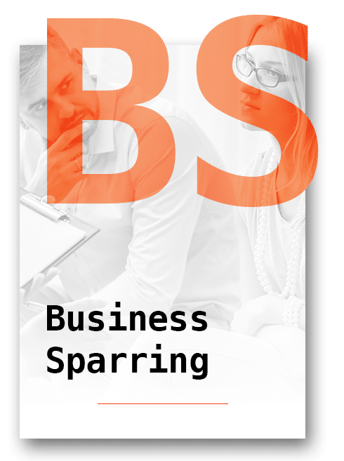 Business-Sparring Areas of expertise
