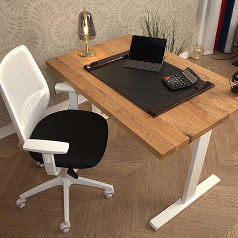 Mobilier Home Office Marketing